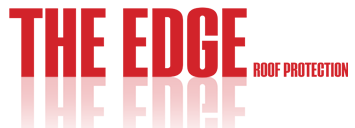 Logo The Edge Roof Protection
